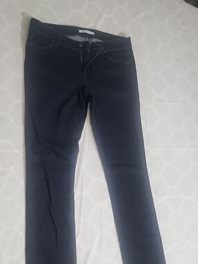 Rich & Skinny Dark Navy Skinny Jeans